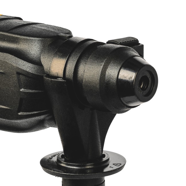 Перфоратор электрический RH-650-18, 2.0 Дж Denzel Перфоратор электрический RH-650-18, 2.0 Дж Denzel